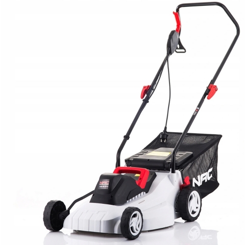 Kosiarka elektryczna do trawy 1800W 40cm